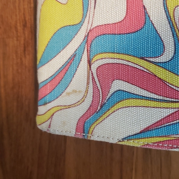 💙Nine West Clutch - Picture 5 of 9